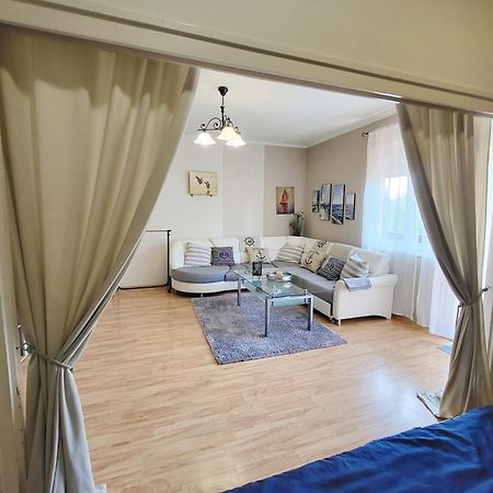 Apartman Balaton Daire Kestel Dış mekan fotoğraf