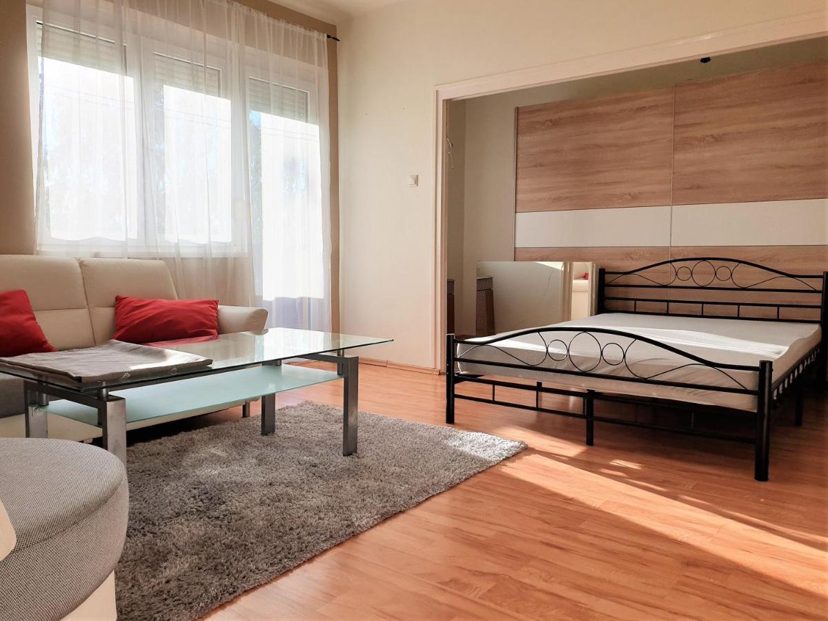 Apartman Balaton Daire Kestel Dış mekan fotoğraf