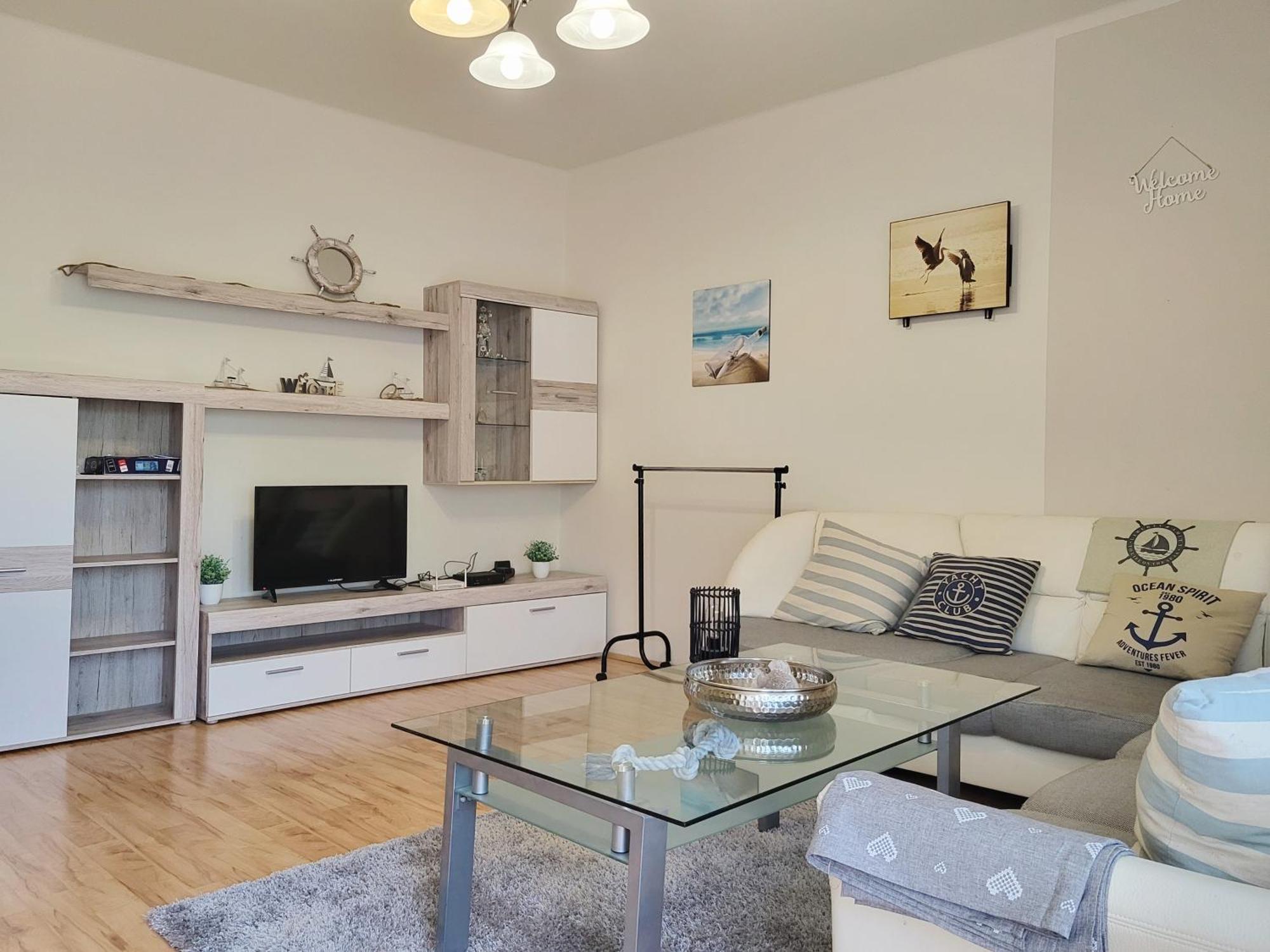 Apartman Balaton Daire Kestel Dış mekan fotoğraf